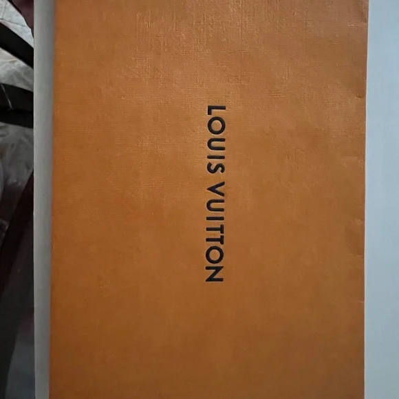 Louis Vuitton NEVERFULL GM (Still in the box) - Picture 13 of 14